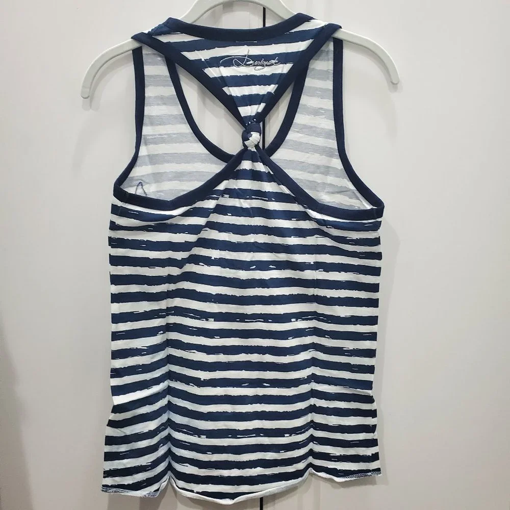Desigual tank top - Picture 4 of 12